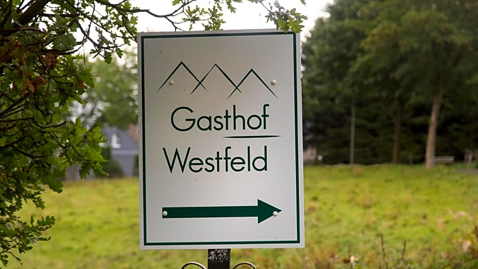 Gasthof Westfeld