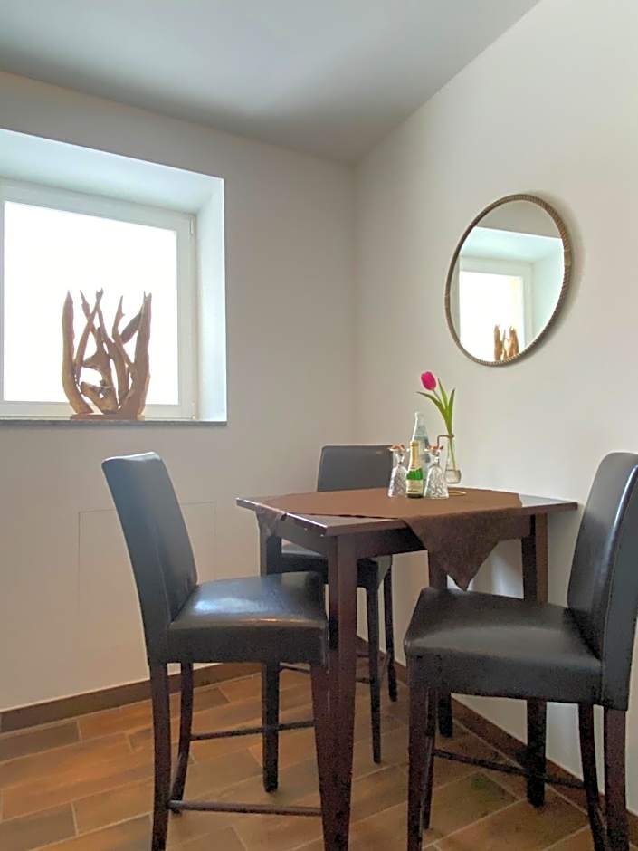 Guest house Villa Fritz