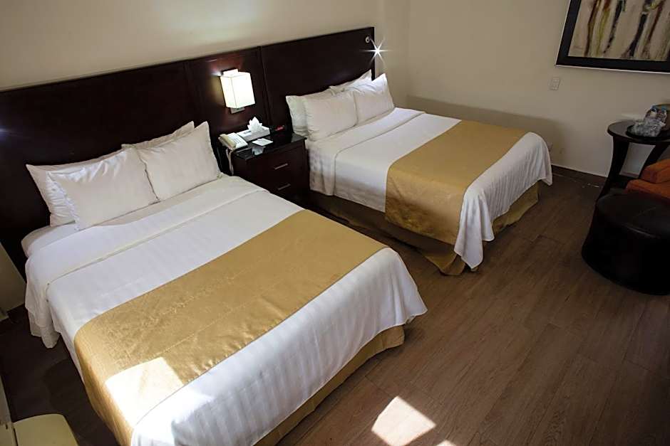 Best Western Centro Monterrey