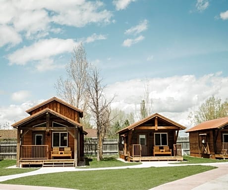 Teton Valley Resort
