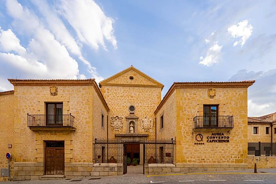 Aurea Convento Capuchinos