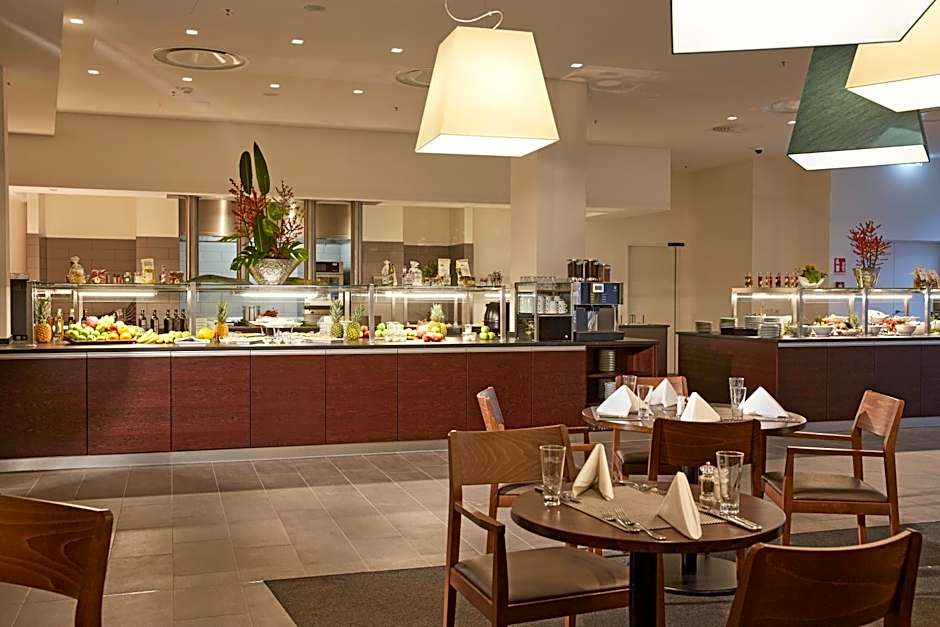 HYPERION Hotel Hamburg City, Trademark Collection by Wyndham