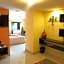 Hostalia Hotel Expo & Business Class