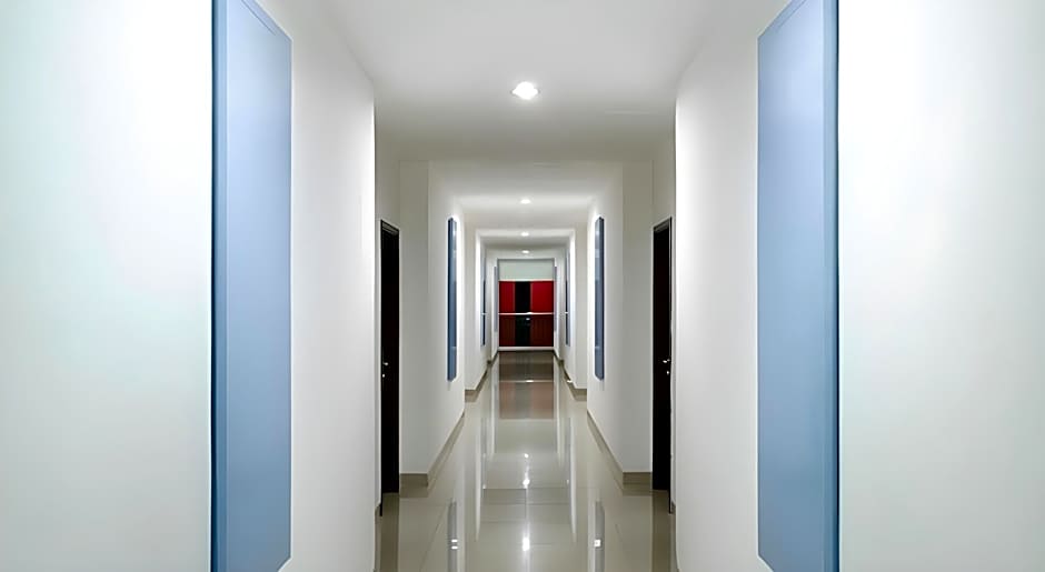 Amaris Hotel Muara Bungo - Jambi