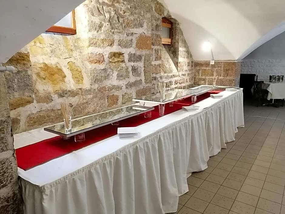 VTF Le Domaine Les Hautannes