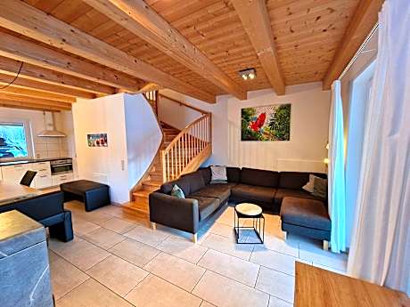 Chalet in Kotschach by Ski Slopes