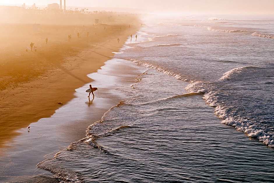 Kimpton Shorebreak Huntington Beach Resort By IHG