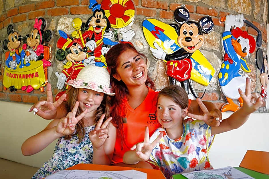 Orka World Hotel & Aquapark