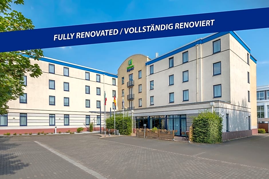 Holiday Inn Express Dortmund By IHG