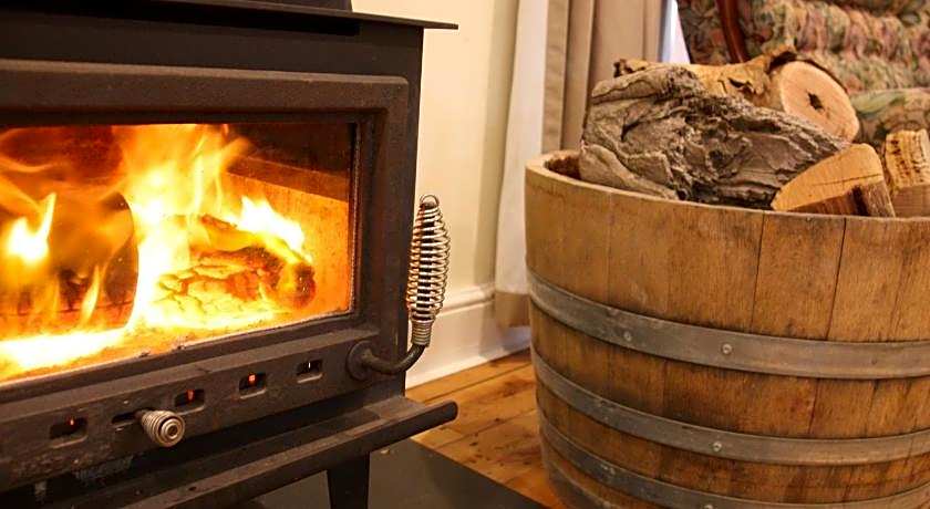 Bungaree Station Bed And Breakfast