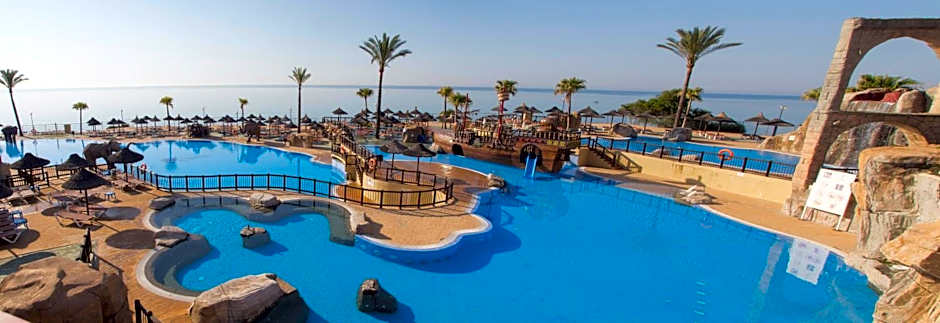 Holiday World Polynesia