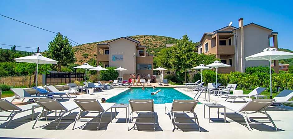 Ellopia Point Hotel