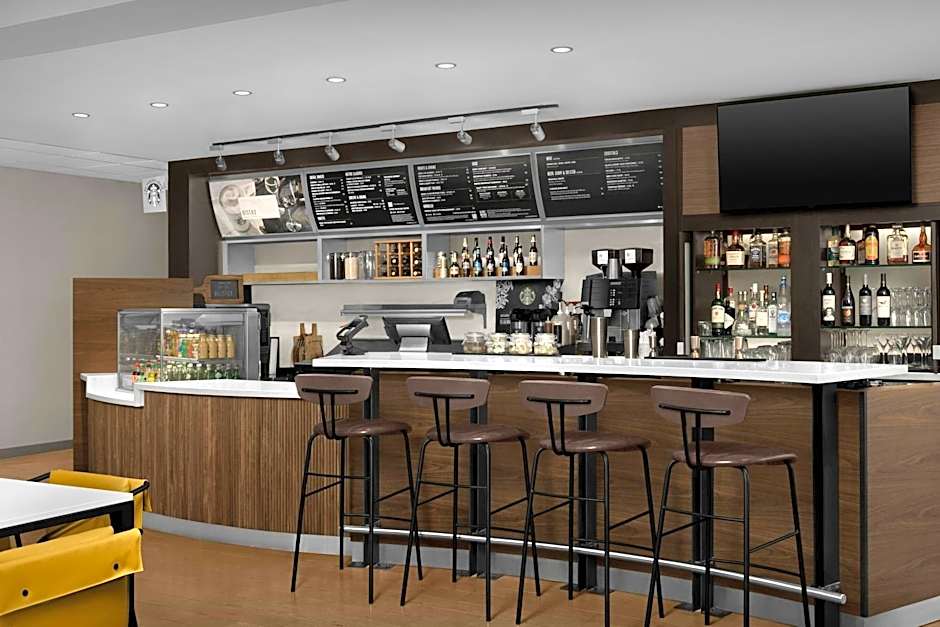 Courtyard by Marriott Dayton Beavercreek