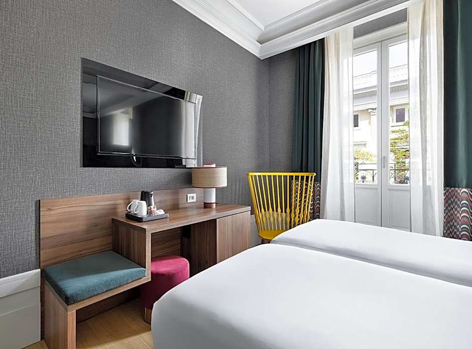 One Shot Recoletos 04