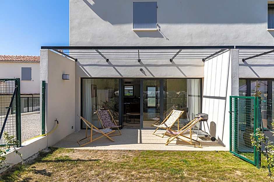 residentie Gaugin C4