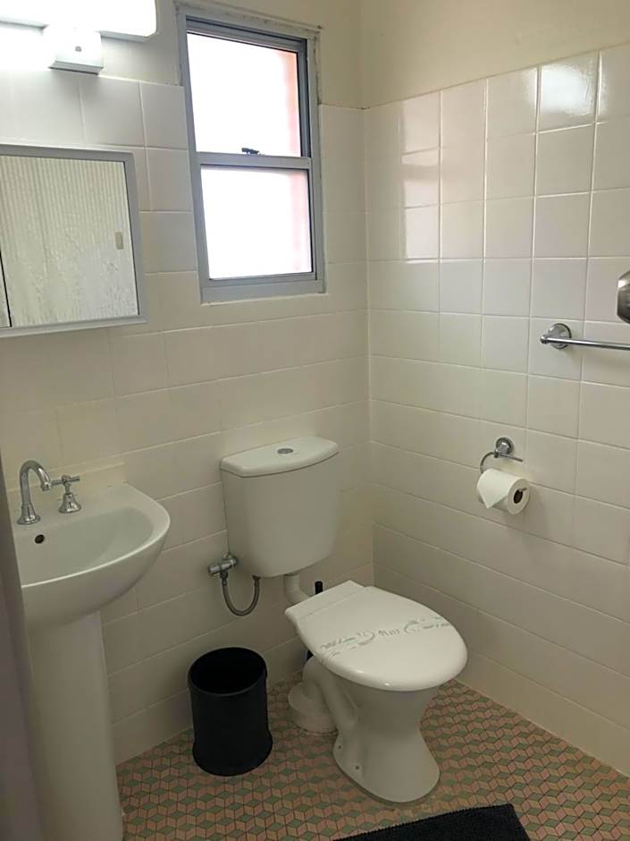 Inverell Motel