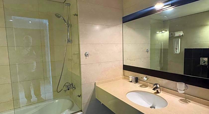 Ny Suites