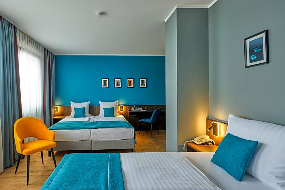 Trip Inn Hotel Krefeld