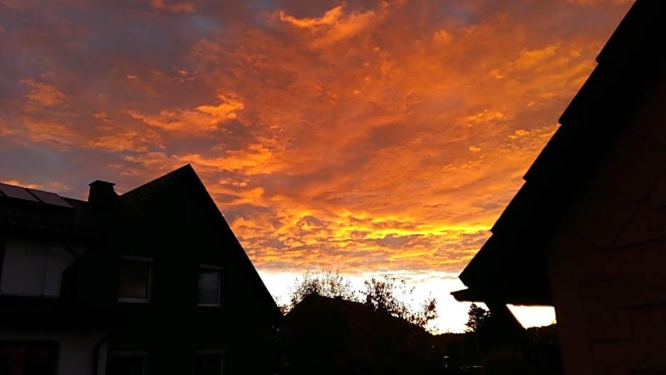 B & B Gästehaus Schmidt