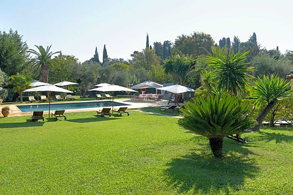 Isabella Country House