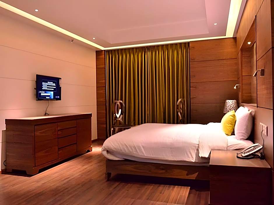 Silvete Hotel