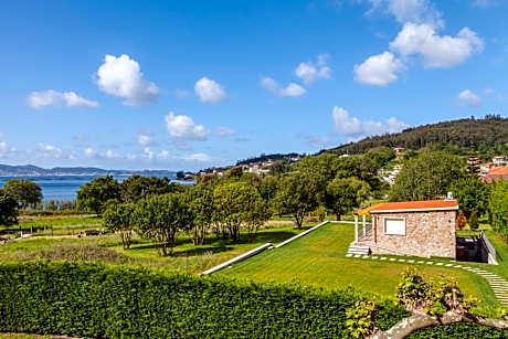 Junior Suite with Sea View