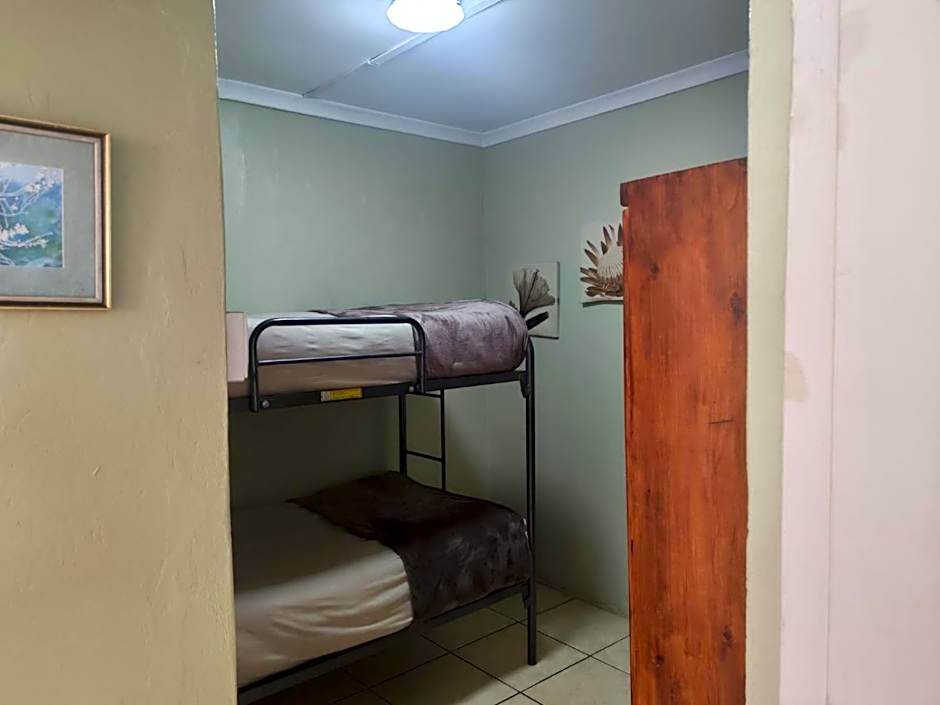 Amberlight Self Catering Accommodation