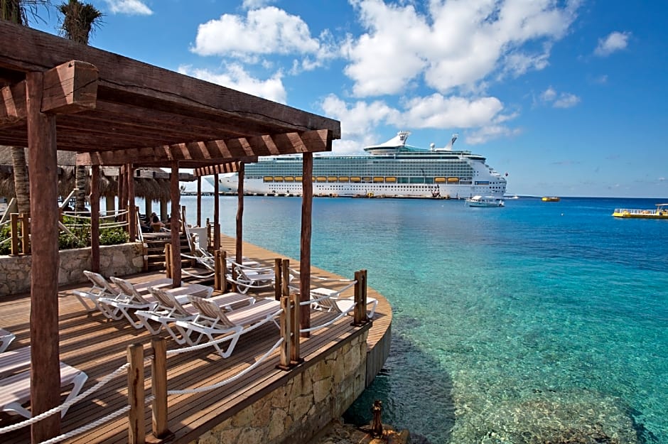 Grand Park Royal Cozumel All Inclusive