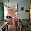 Apartment Hotel Rubini