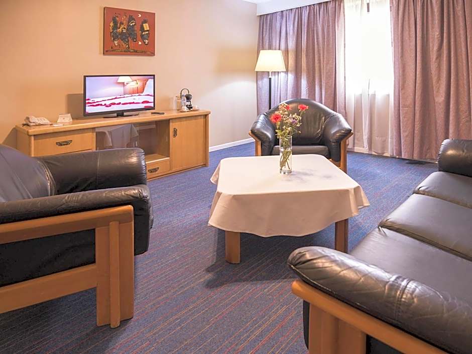 Mercure Alger Aeroport