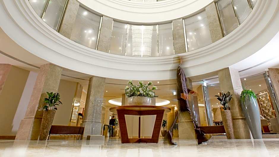 Millennium Kurdistan Hotel & Spa