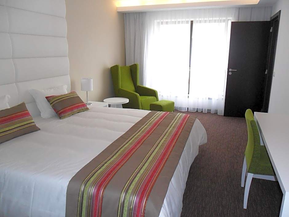 Steyler Fatima Hotel Congress & Spa