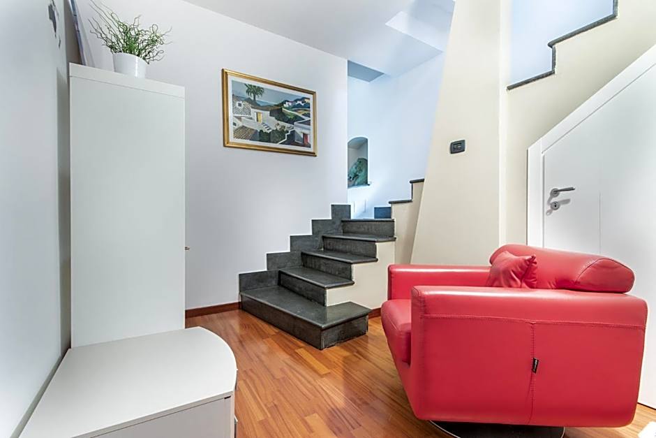 B&B Porta delle Madonie