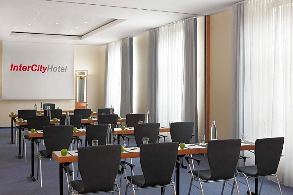 Intercityhotel Magdeburg