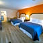 Choice Inn by the falls