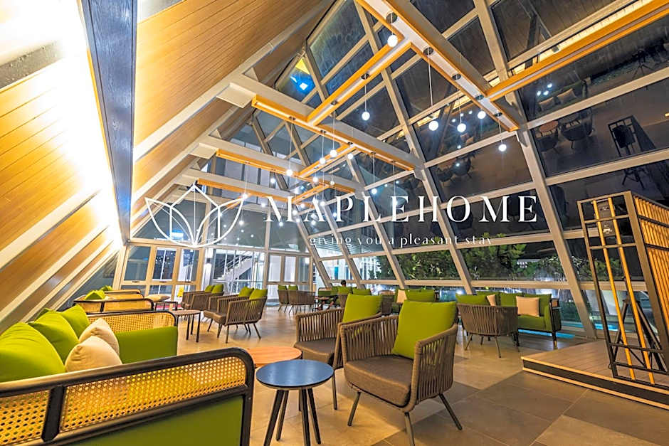 Windmill Premier Suites Genting Highlands