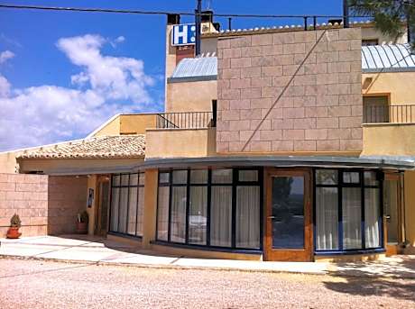 Hotel El Zorro