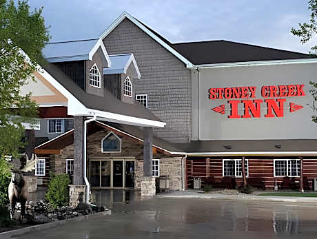 Stoney Creek Hotel Columbia