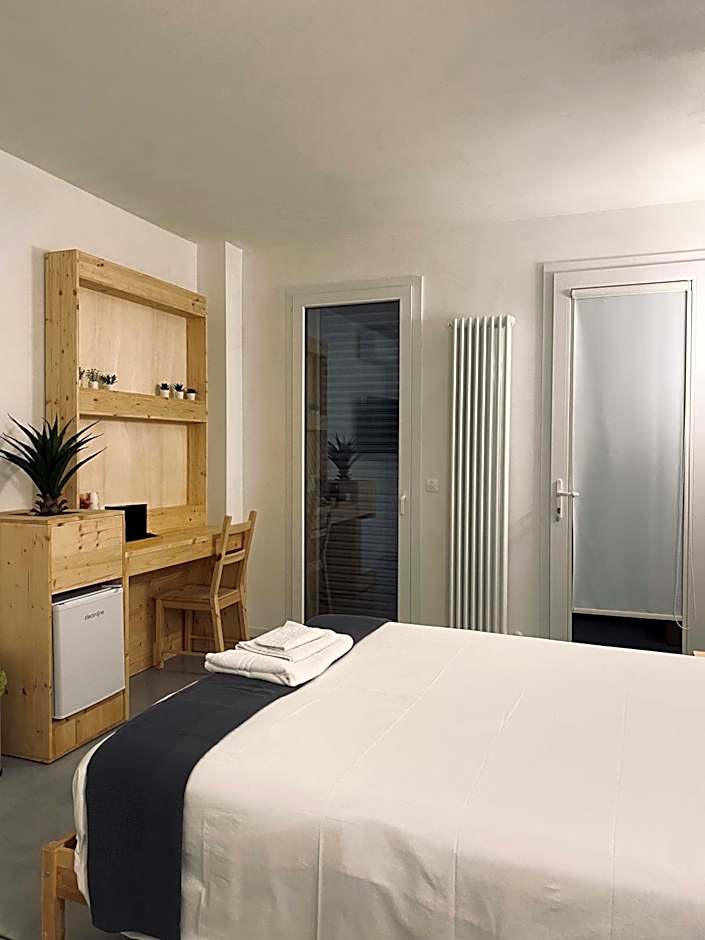 Olea b&b