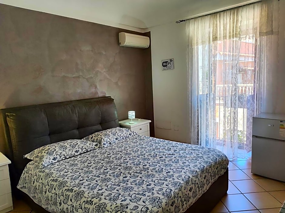 Bed and Breakfast Alberini