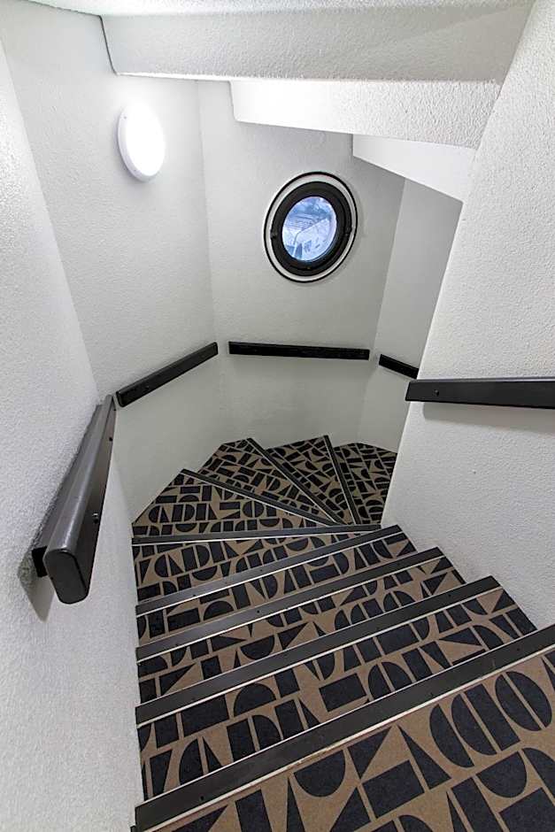 ibis Budget Boulogne Sur Mer Centre les Ports