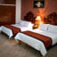 Hotel Real Azteca Boulevard