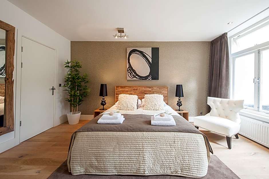 Museumpark Apartments