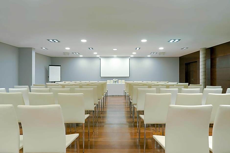 NH Montevideo Columbia