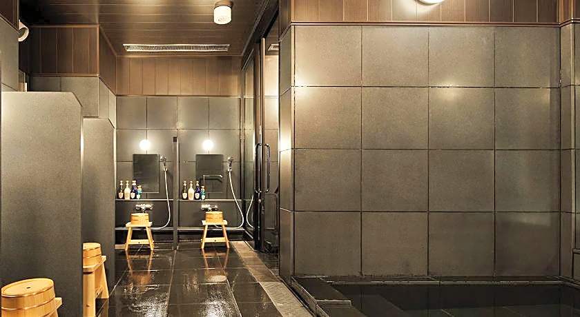 the square hotel GINZA