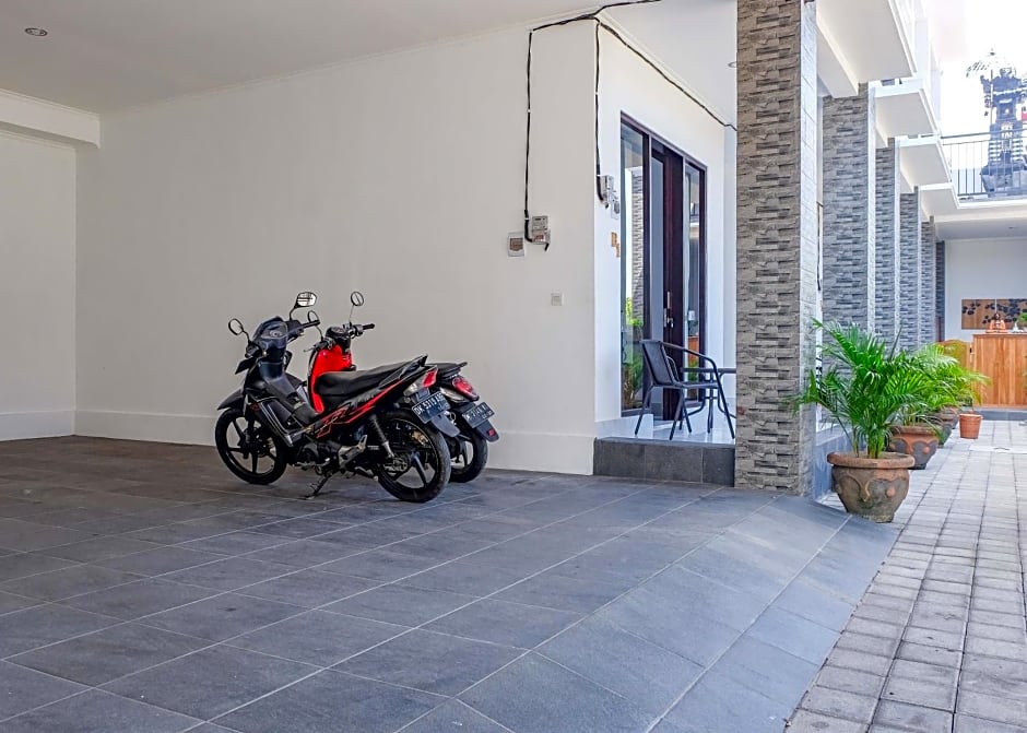 Rumah D'Soka Near ITDC Nusa Dua RedPartner