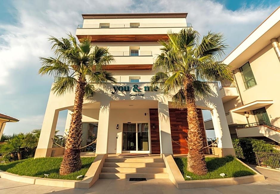 You & Me Beach Hotel