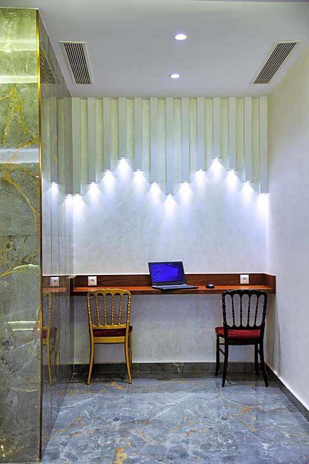 MIRANDA HOTEL - Tanger