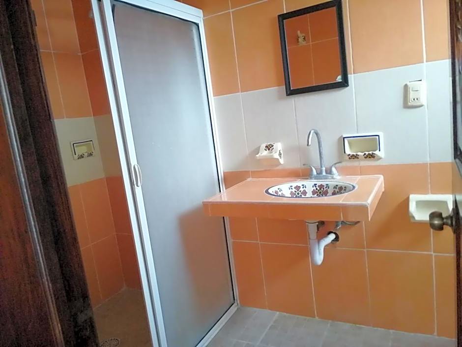 Hotel Villa Palmeras