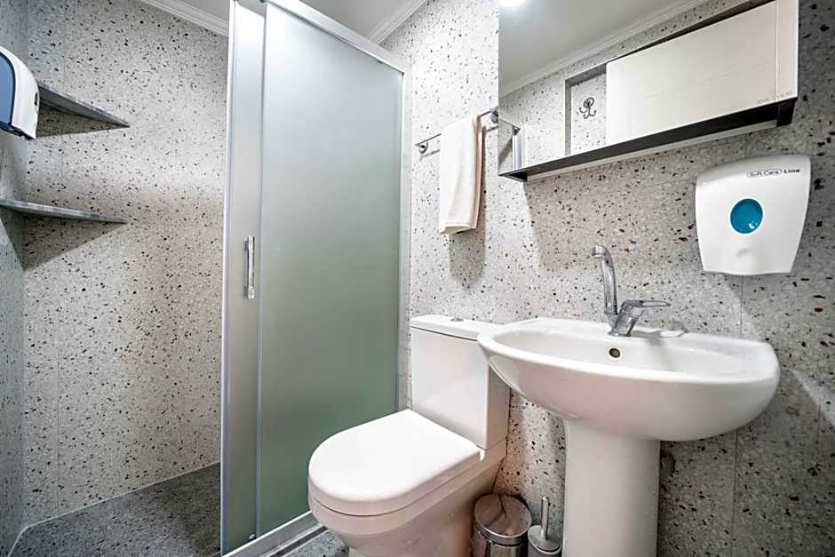 Dedeminn Garden Hotel